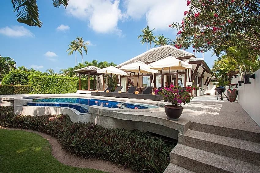 Blossom Dew Villa D - 4