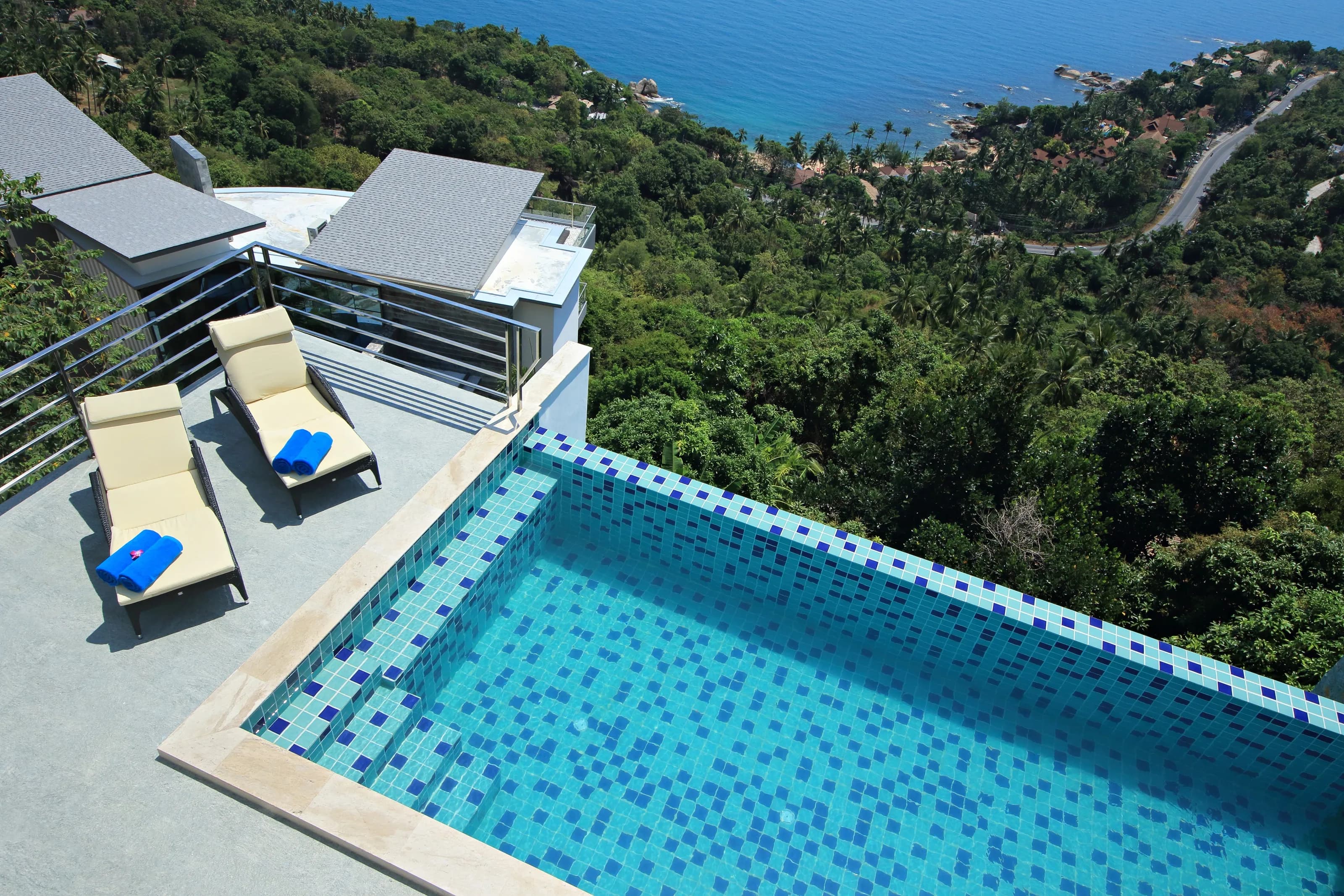 Astoria Villas 2 - 5