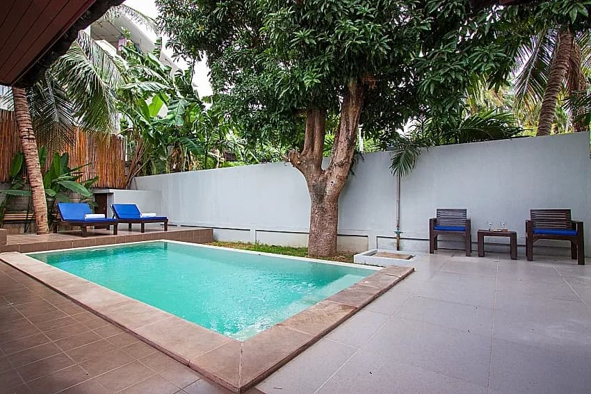 Moonscape Villa 201 - 5