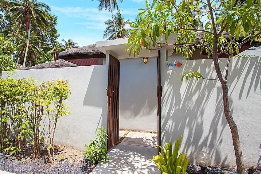 Moonscape Villa 204 - 4