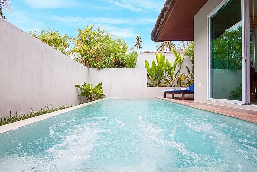 Moonscape Villa 205 - 5