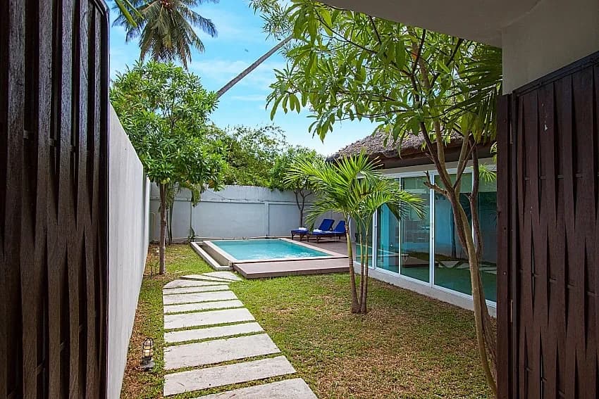 Moonscape Villa 102 - 5