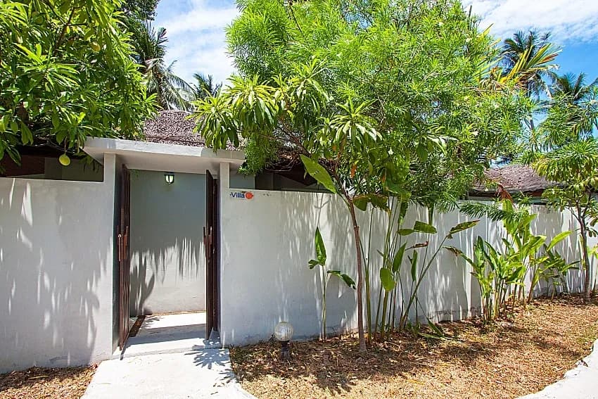 Moonscape Villa 206 - 4