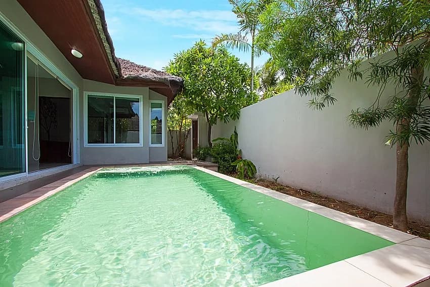 Moonscape Villa 206 - 5