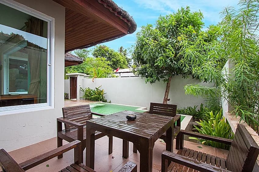 Moonscape Villa 203 - 5