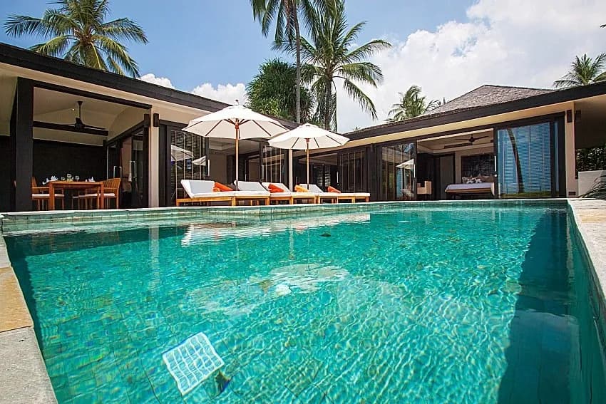 Nikki Beach Front Star 1 - 3