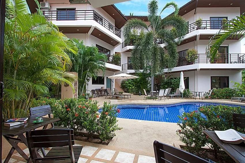 Wan Hyud Villa No.201 - 4