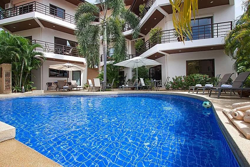 Wan Hyud Villa No.203 - 3