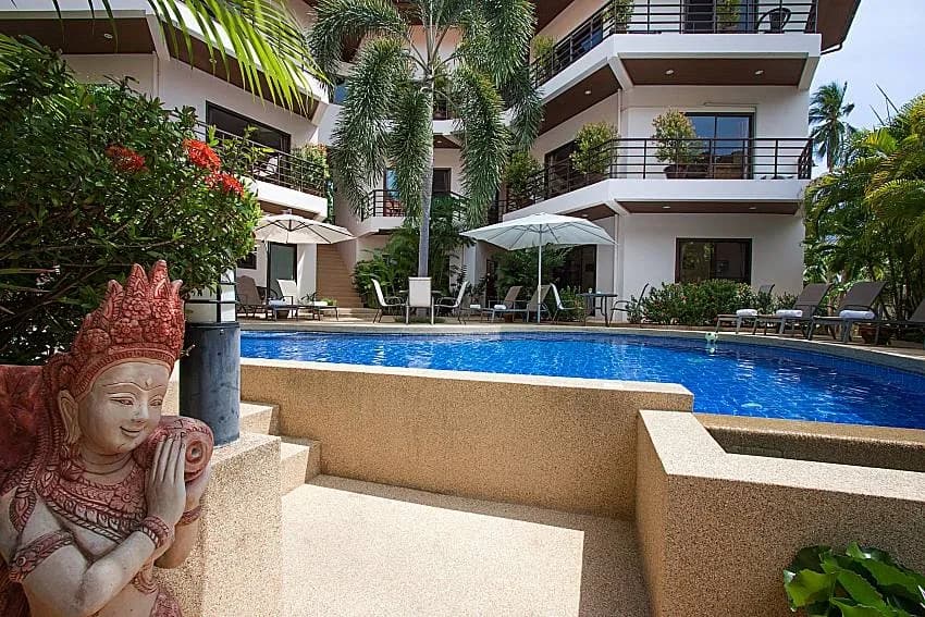 Wan Hyud Villa No.203 - 5