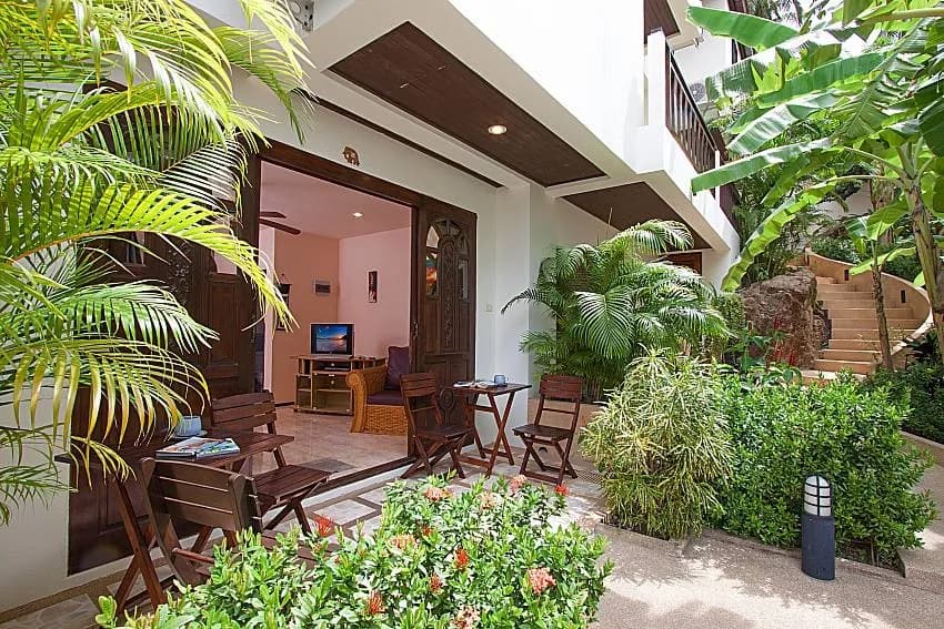 Wan Hyud Villa No.202 - 3