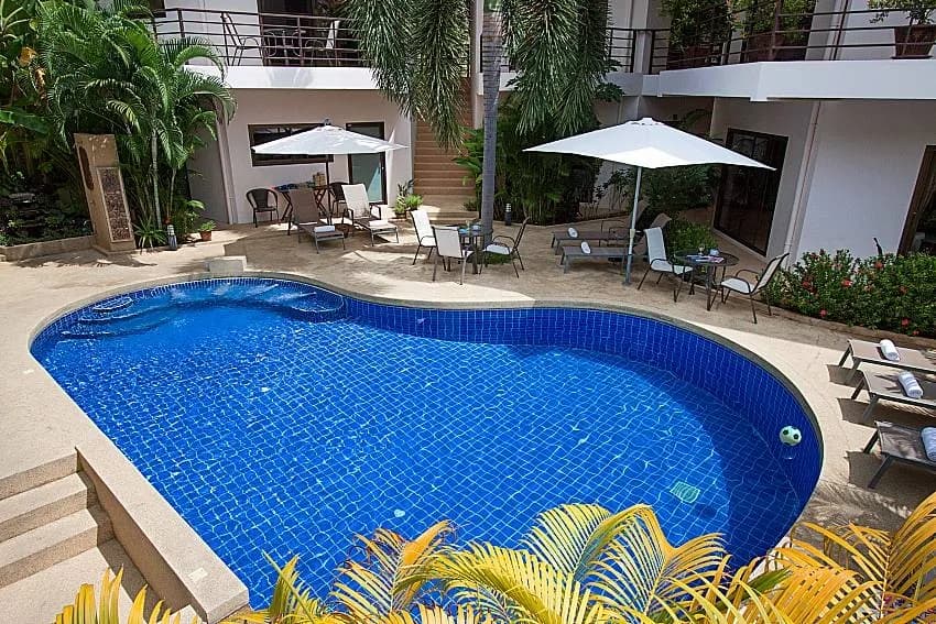 Wan Hyud Villa No.202 - 4