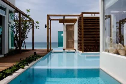 Aleenta Phuket Resort & Spa - 4