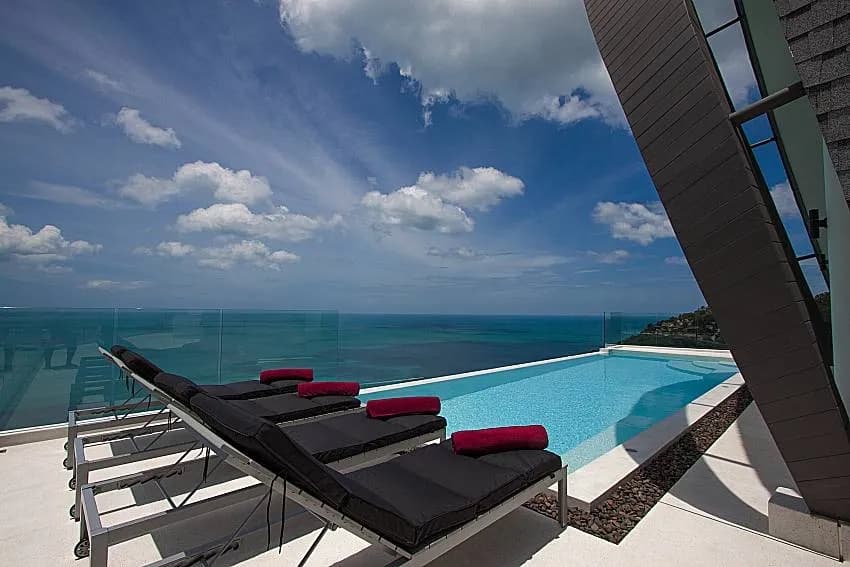 Sky Dream Villa - 3