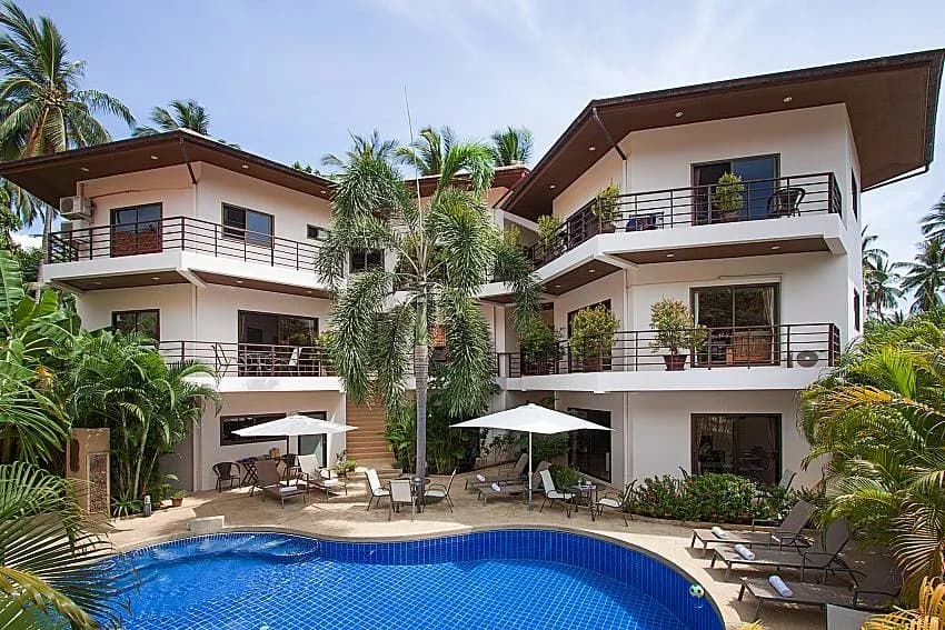 Wan Hyud Villa No.104 - 3