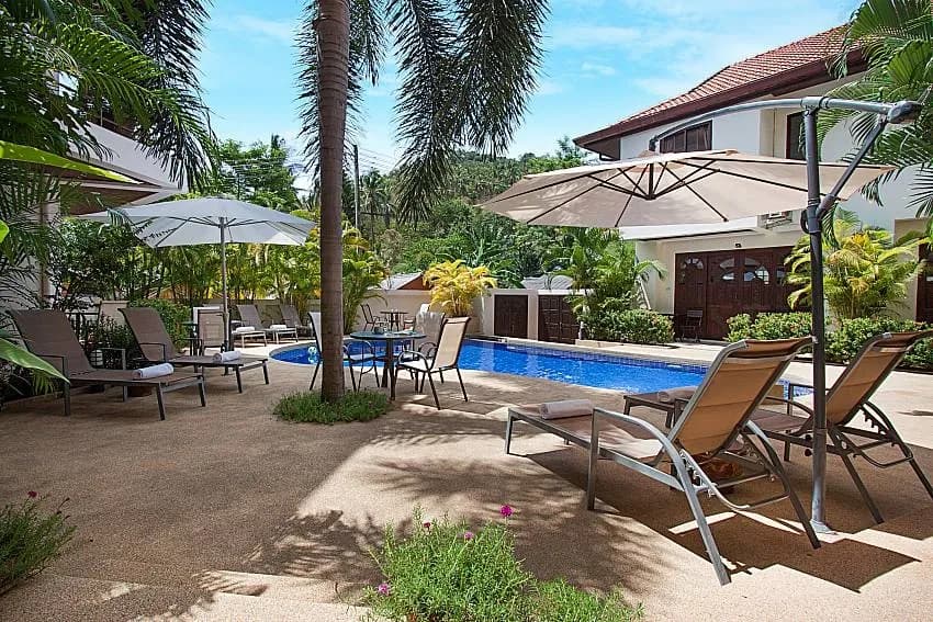 Wan Hyud Villa No.104 - 5