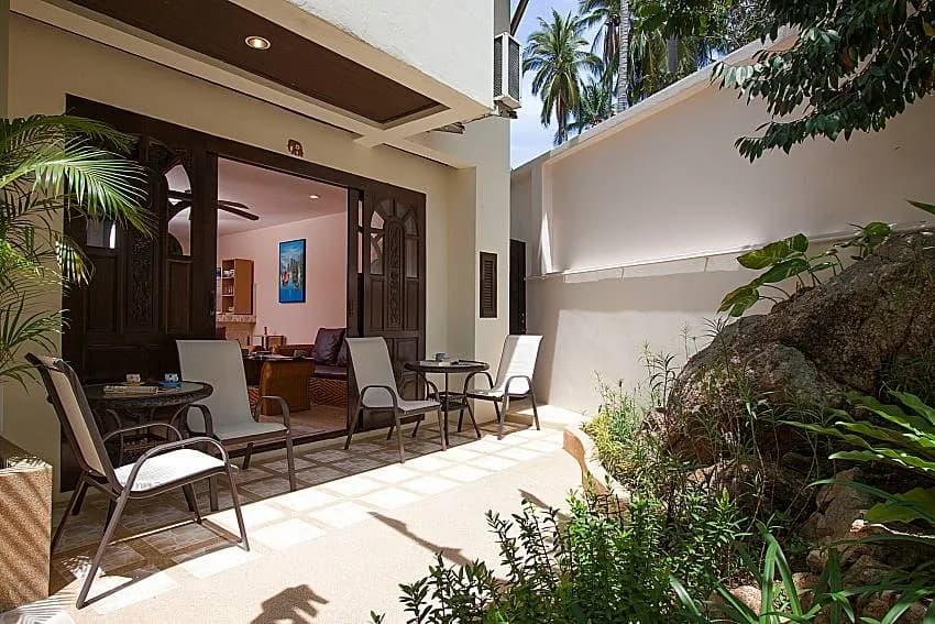 Wan Hyud Villa No.205 - 5