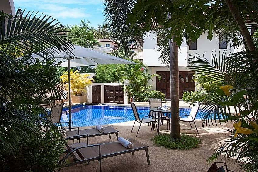 Wan Hyud Villa No.102 - 5