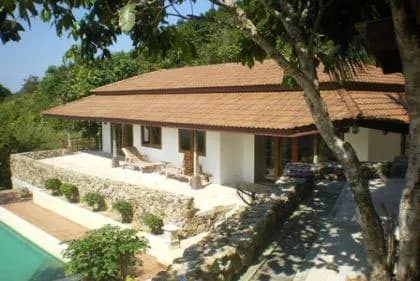 The Antique Villas Thonlan