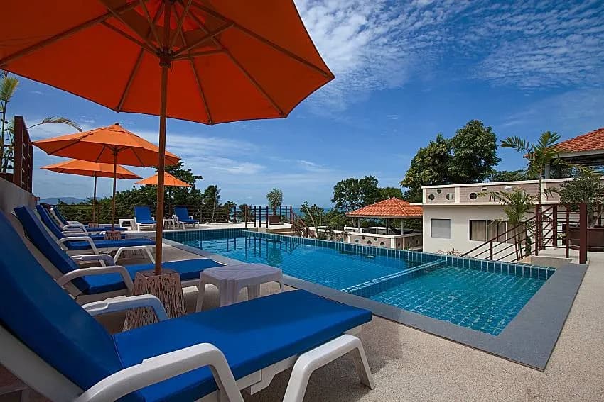 Villa Mak Di 103 - 3