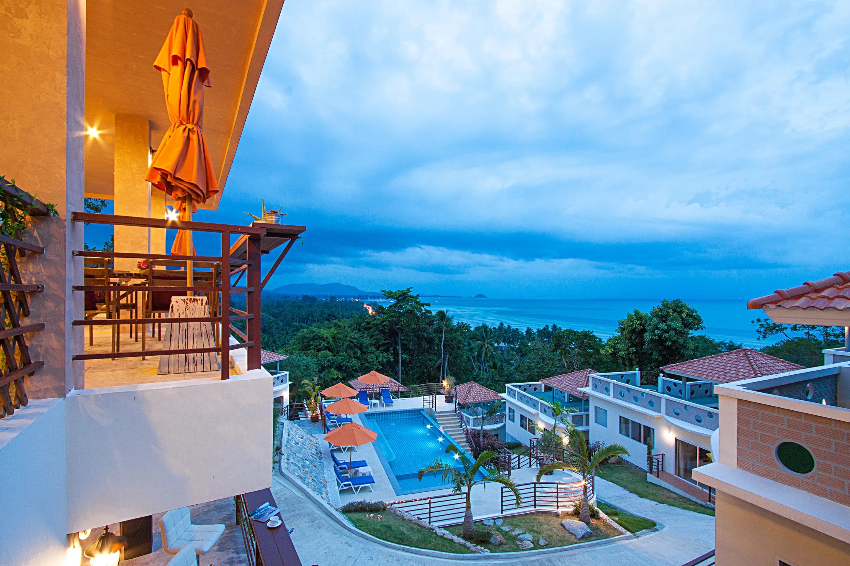 Villa Mak Di 104 - 5