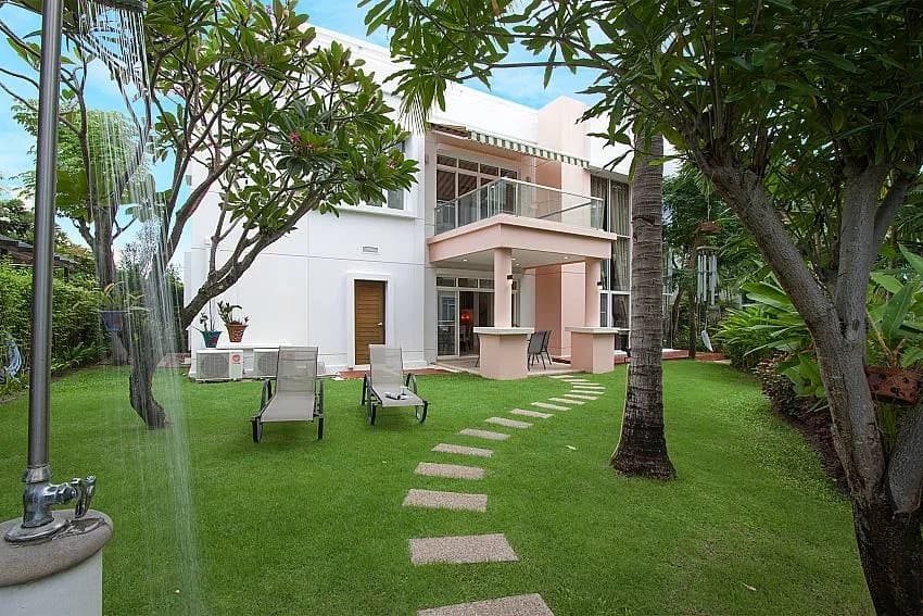 Blue Lagoon Hua Hin 301 - 3