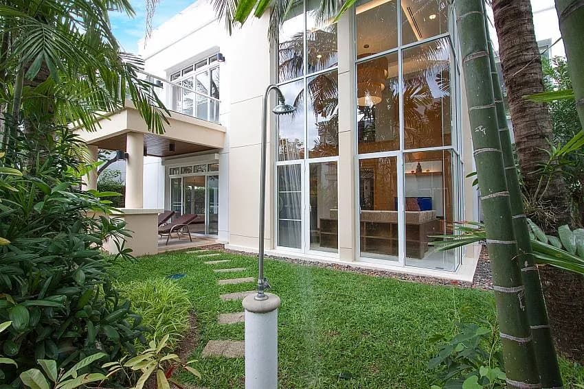 Blue Lagoon Hua Hin 401 - 4