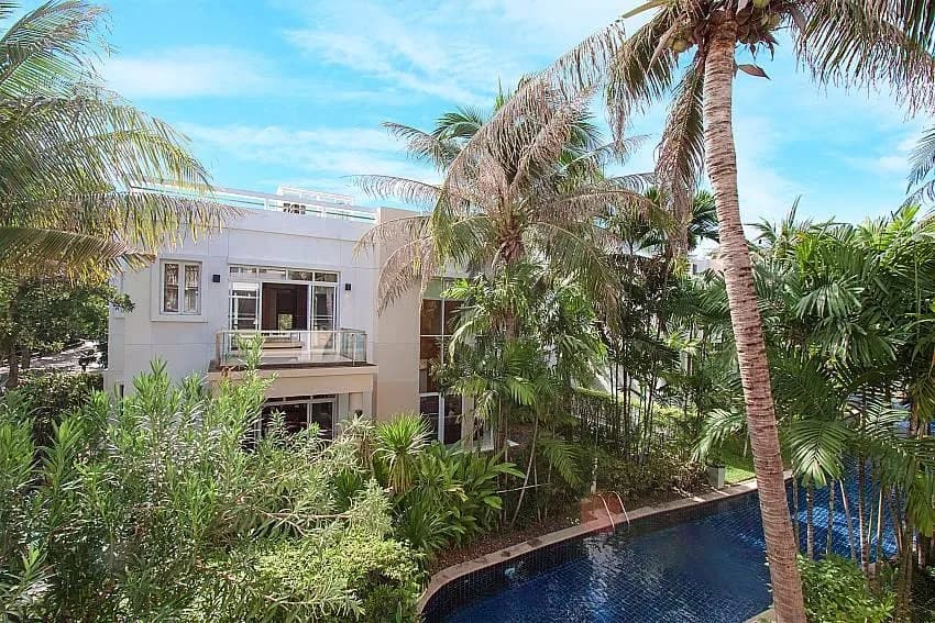 Blue Lagoon Hua Hin 401 - 5