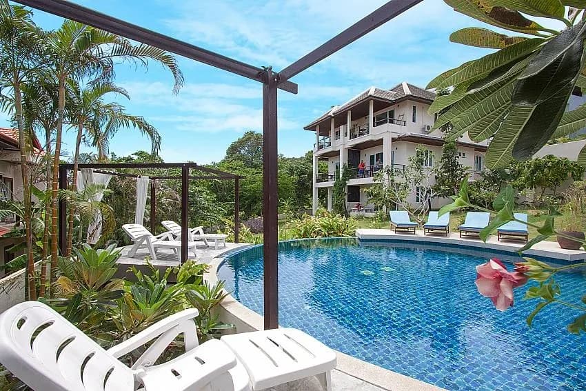 Villa Janani 201 - 3