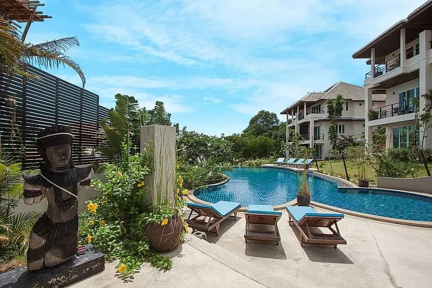 Villa Janani 201 - 4