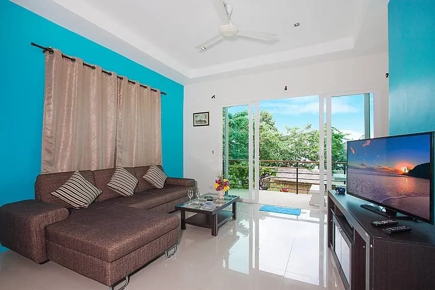 Villa Janani 201 - 5