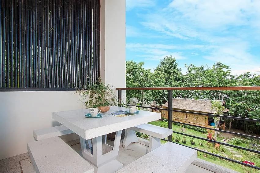 Villa Janani 202 - 4