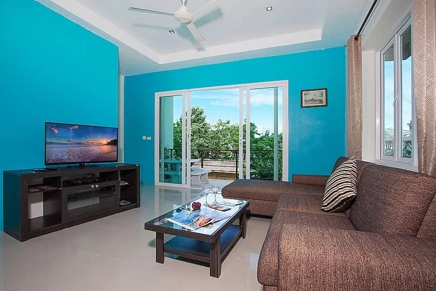 Villa Janani 202 - 5