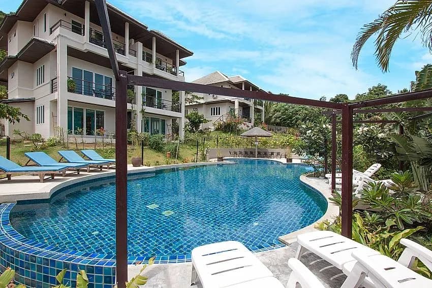 Villa Janani 301 - 3