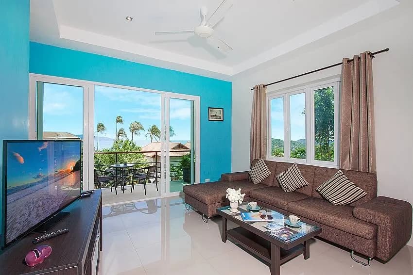 Villa Janani 302 - 5