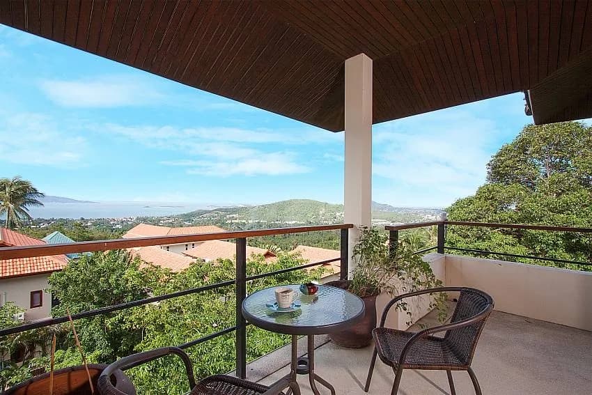 Villa Janani 304 - 3