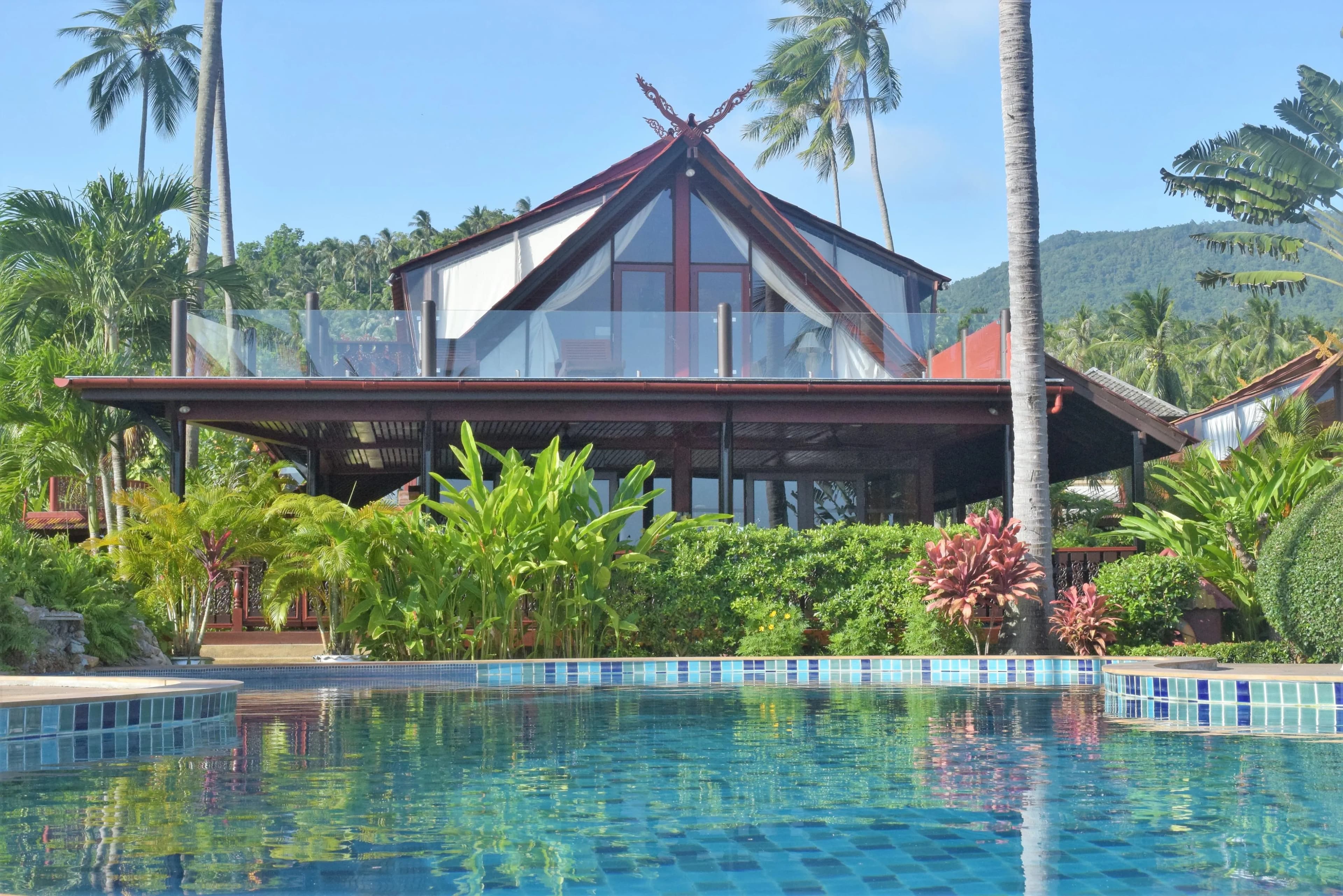 Banyan Villa 3