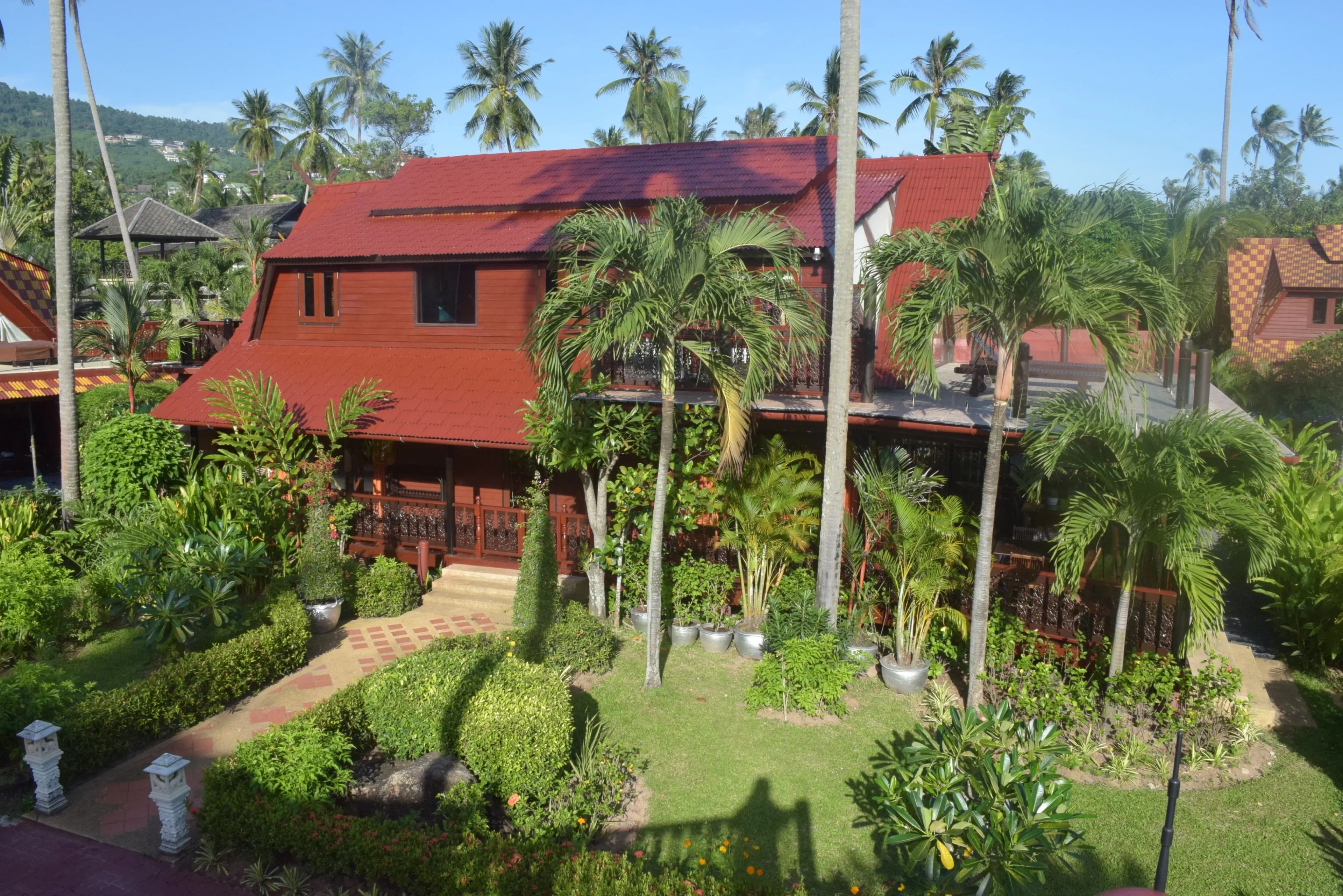 Banyan Villa 3 - 3