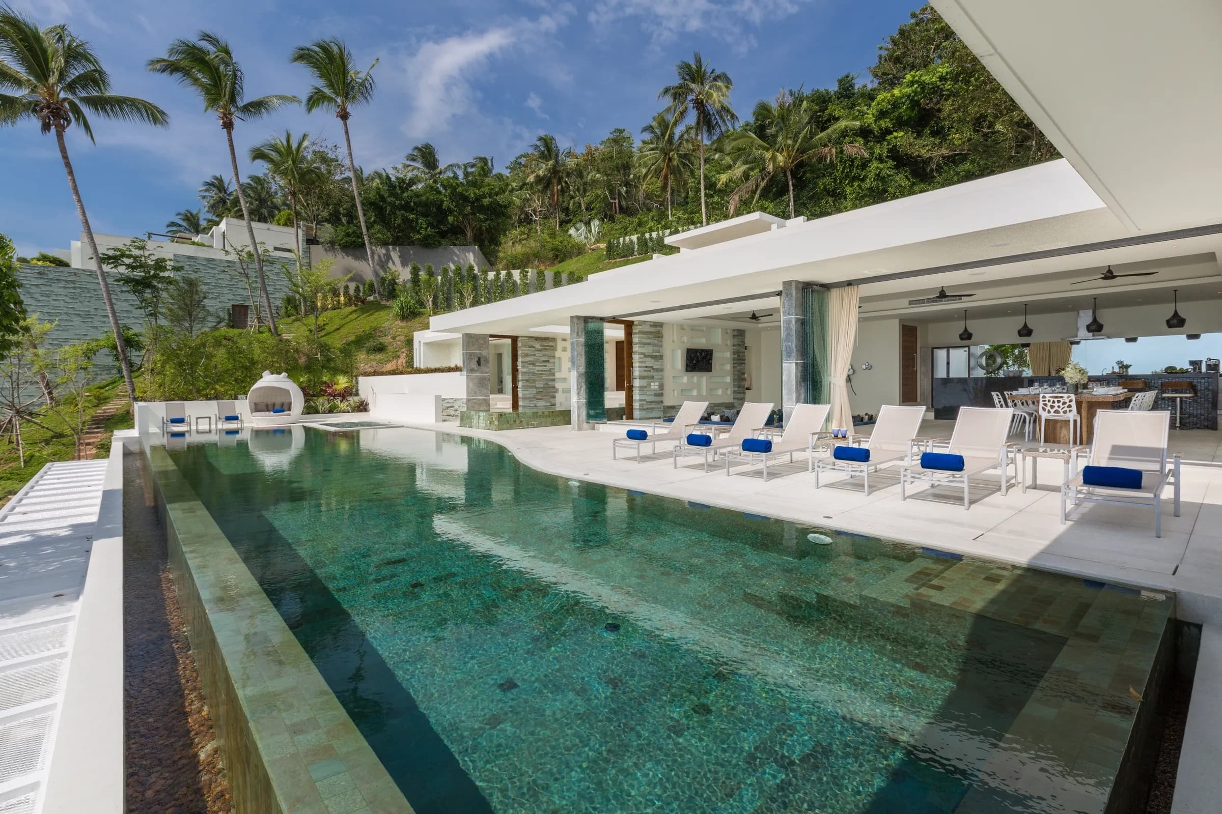 Lime Samui Villa Spice - 5