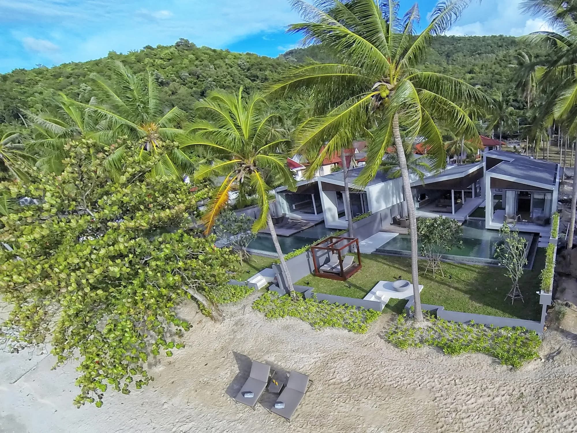 Mandalay Beach Villa Soong - 5