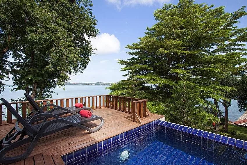 Villa Hutton 301 - 3