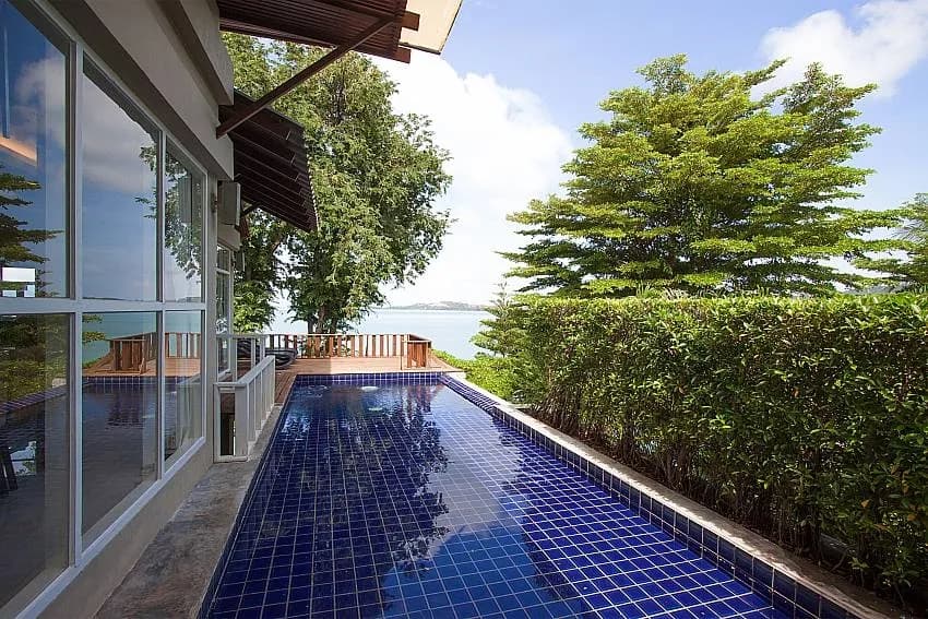 Villa Hutton 301 - 4