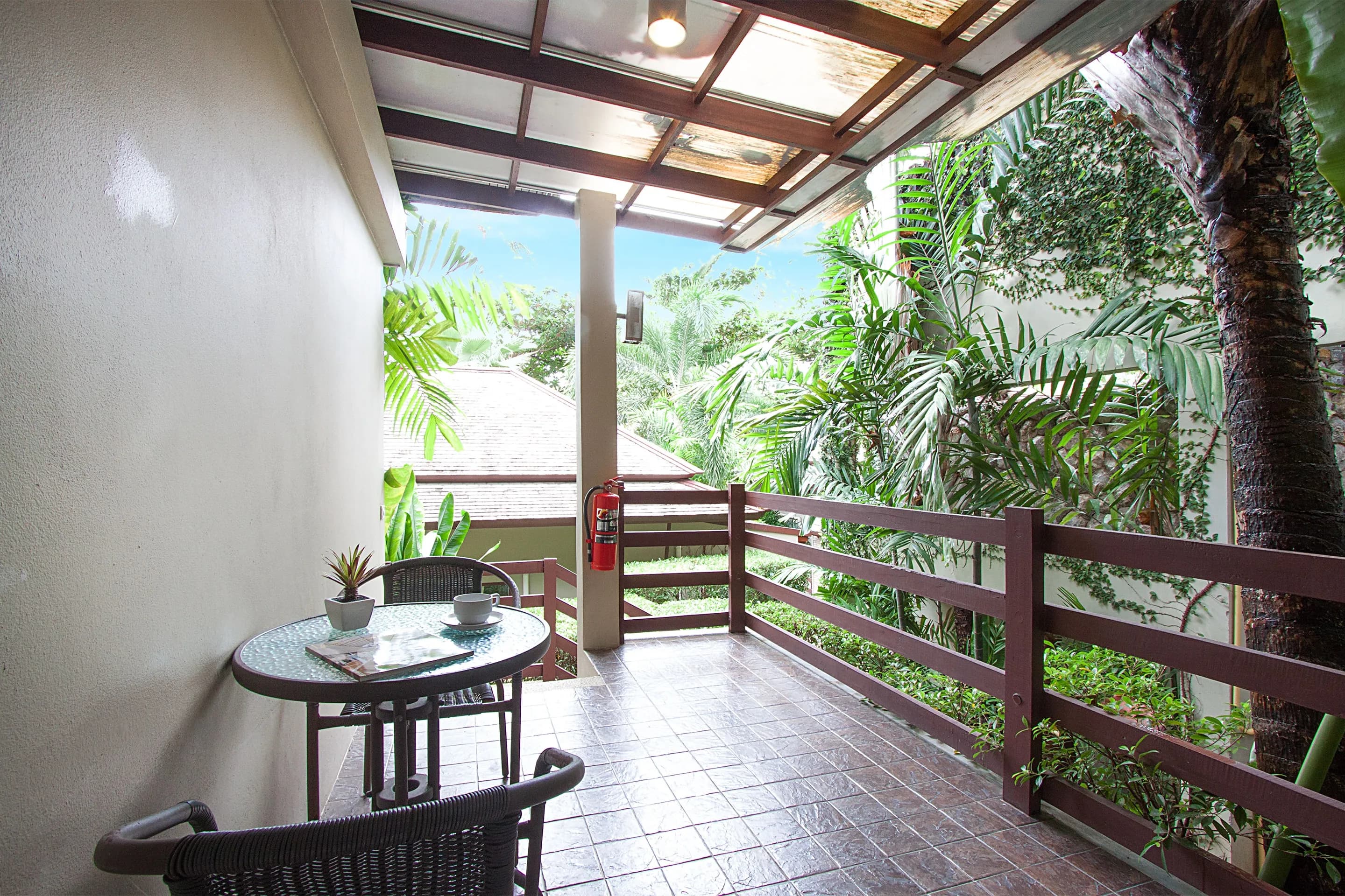 Villa Hutton 102 - 5