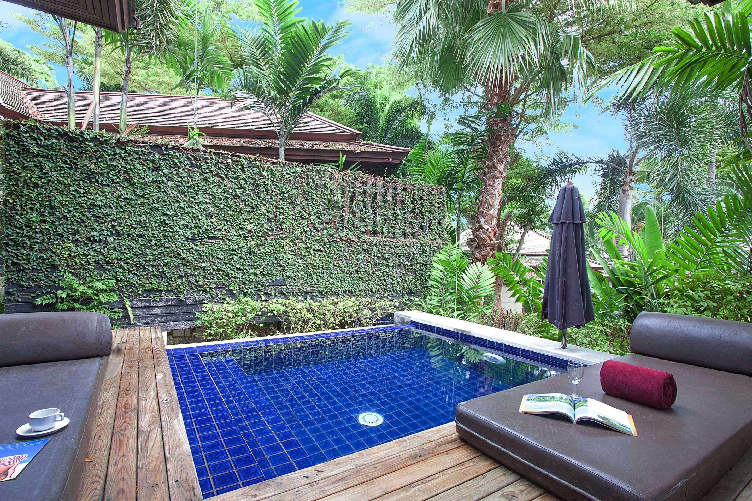 Villa Hutton 102 - 4