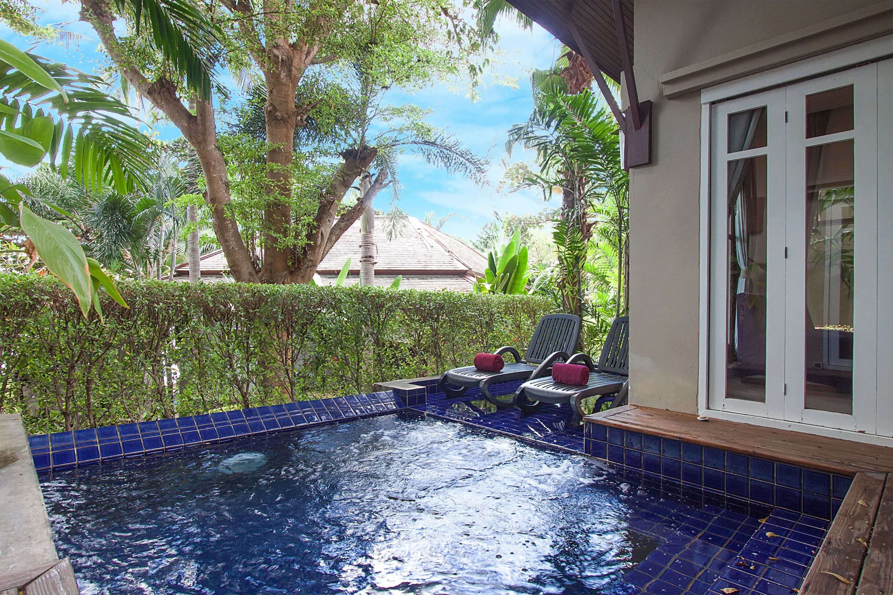 Villa Hutton 203 - 3