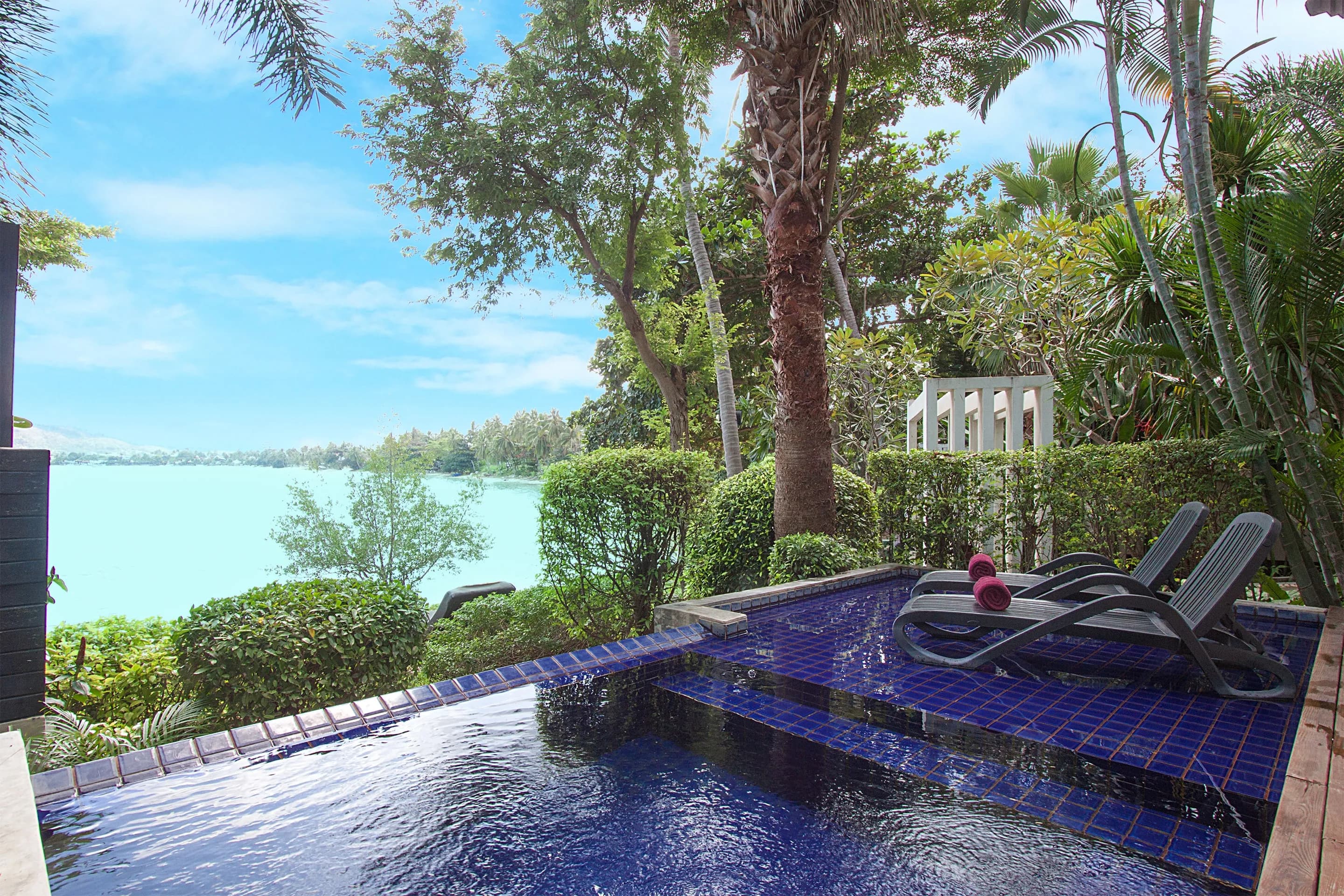 Villa Hutton 211 - 4