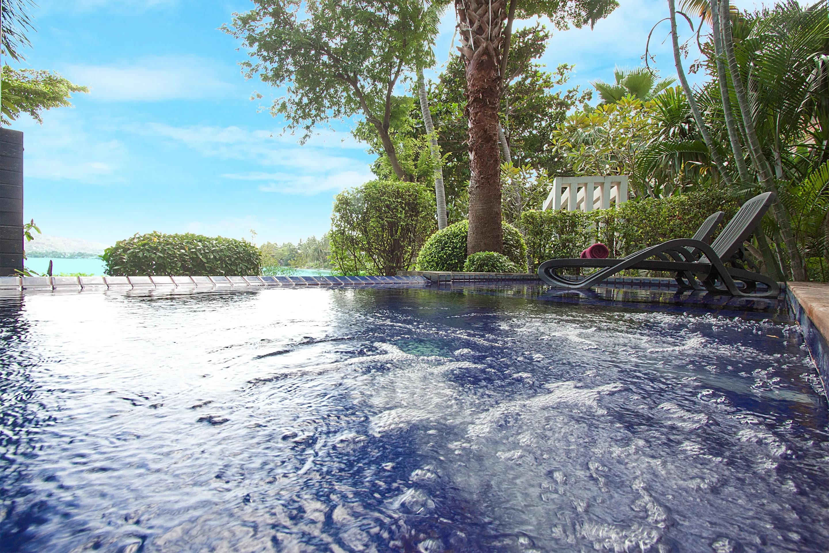 Villa Hutton 211 - 5