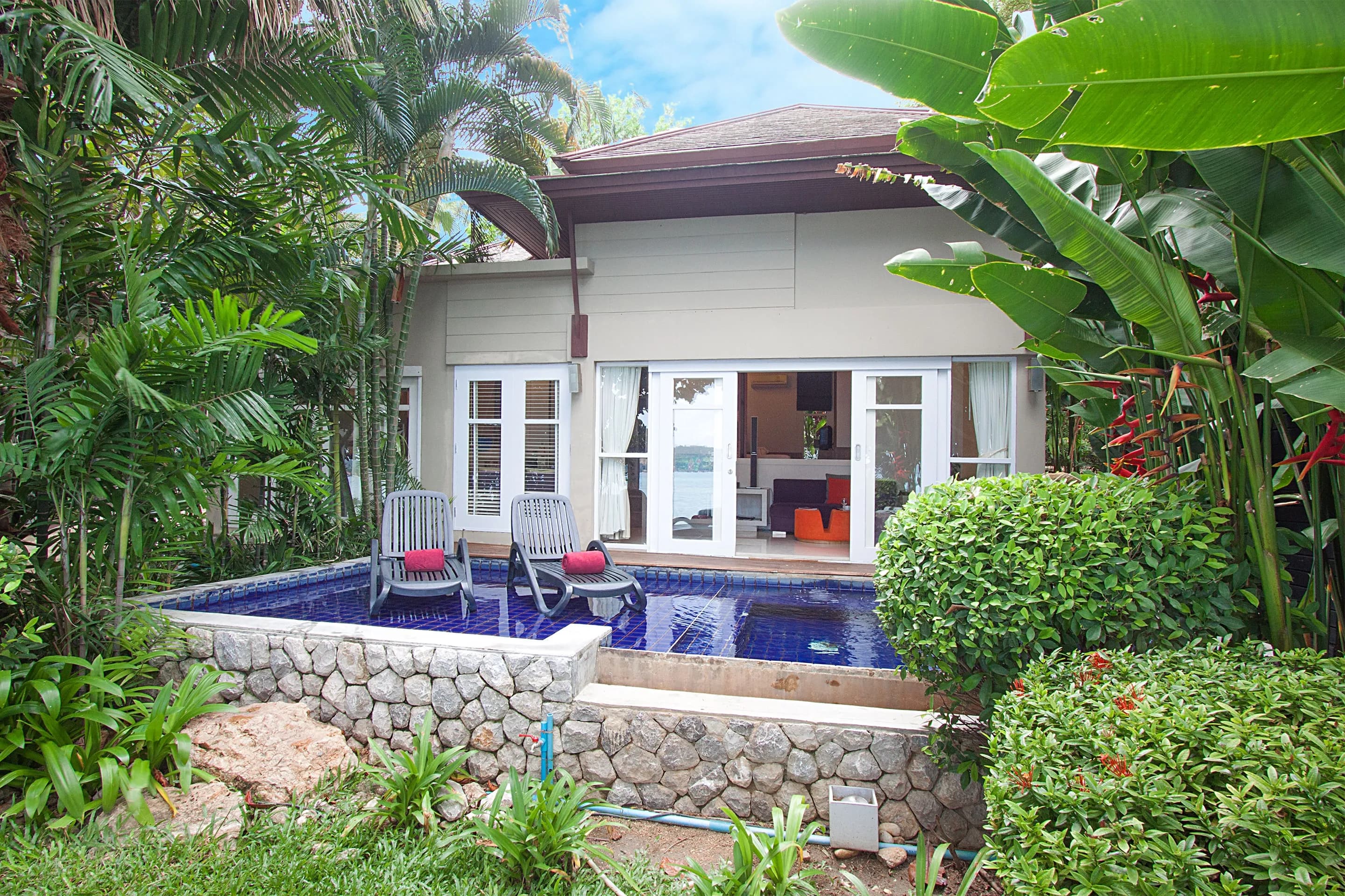 Villa Hutton 212 - 3