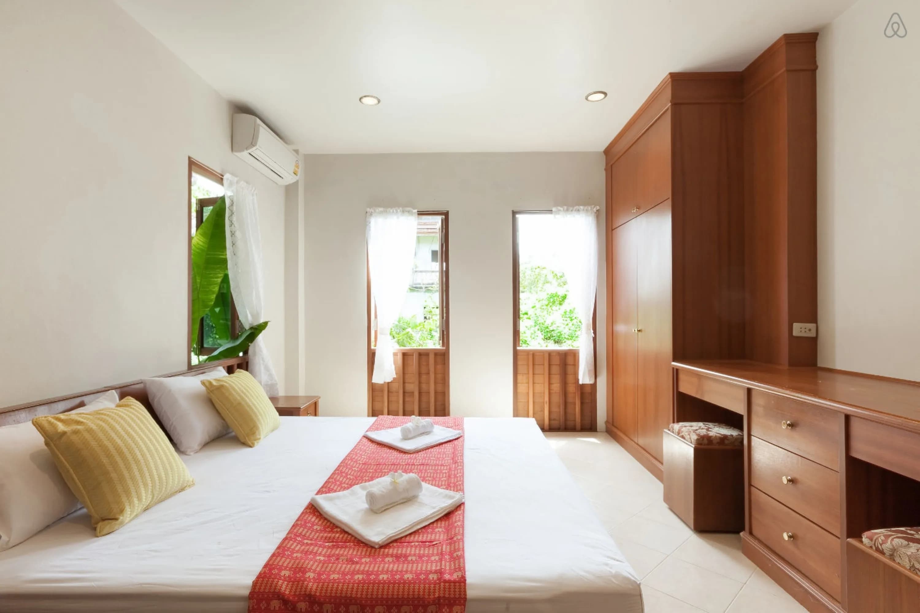 Villa Behind the Sea - 3