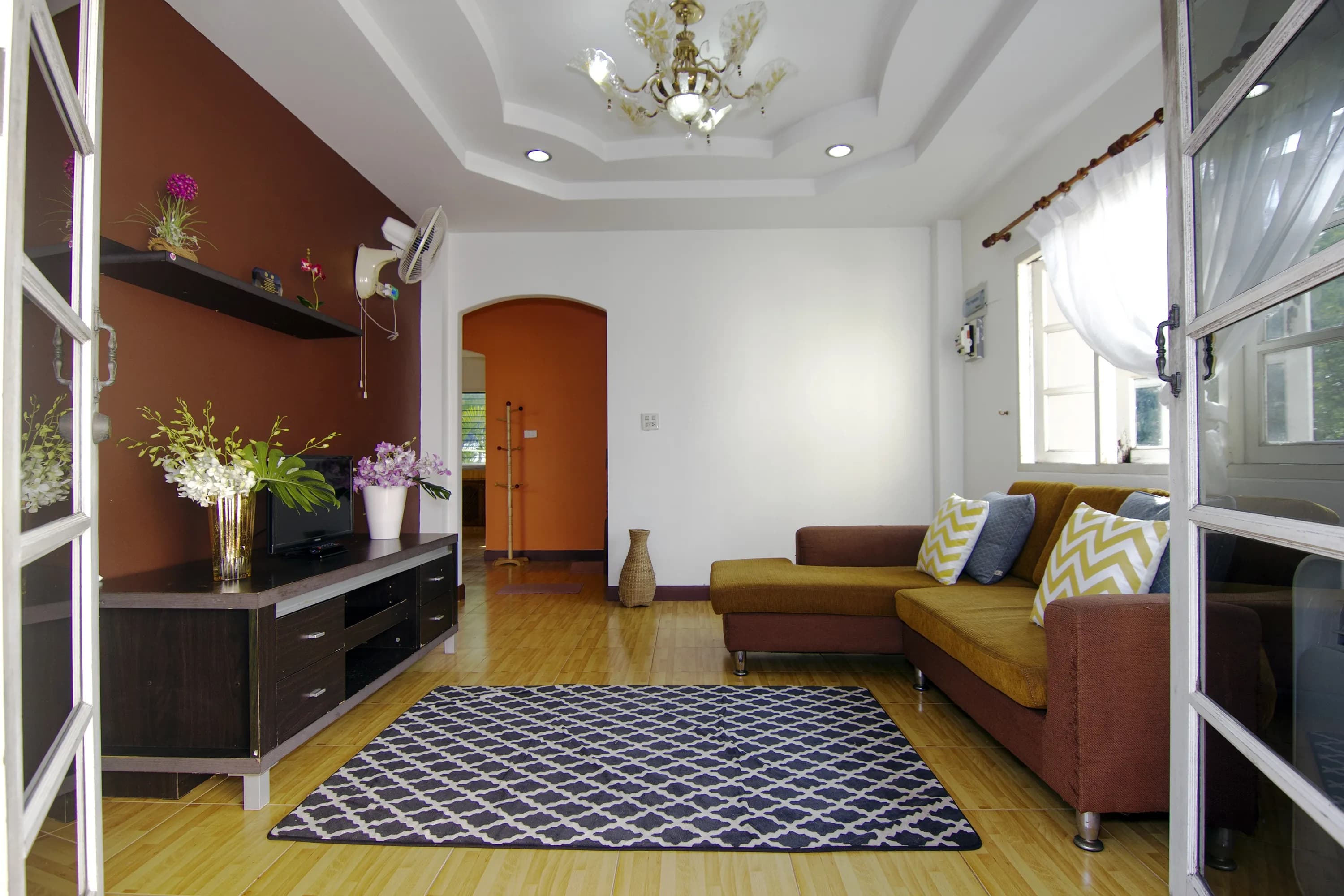 Talang Soi Villa 01 - 4