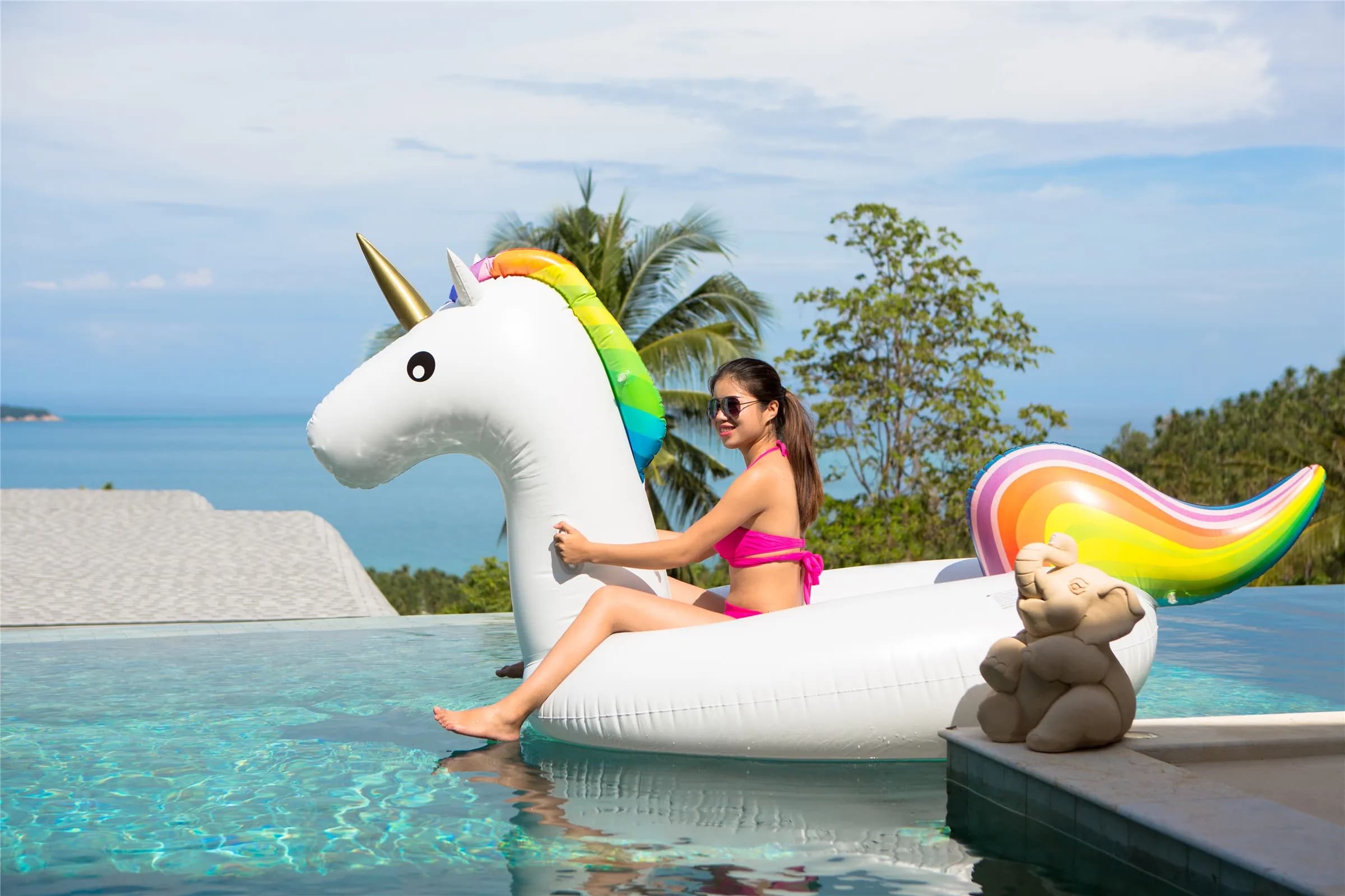 The Wave A6  Lotus Villa - 5